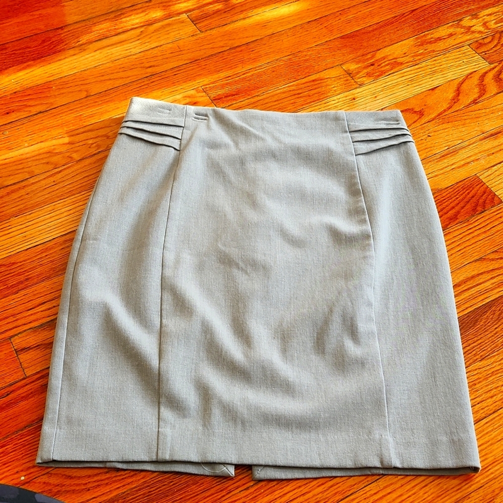Express Pencil Skirt